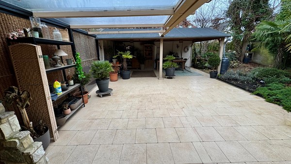 Medium property photo - Burgemeester Stolklaan 26, 4002 WJ Tiel